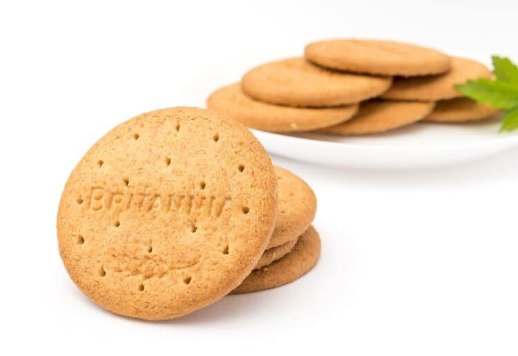 biscuits