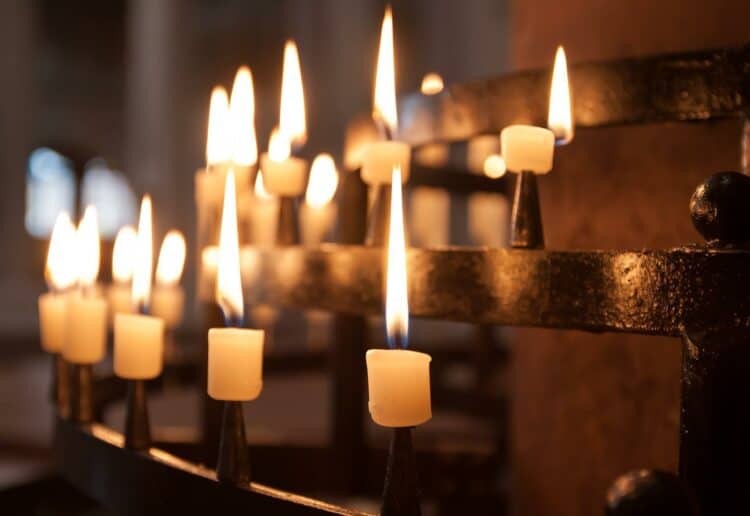 Erleigh Cantors will be singing in a concert on Saturday. Picture: Foto-Rabe via Pixabay