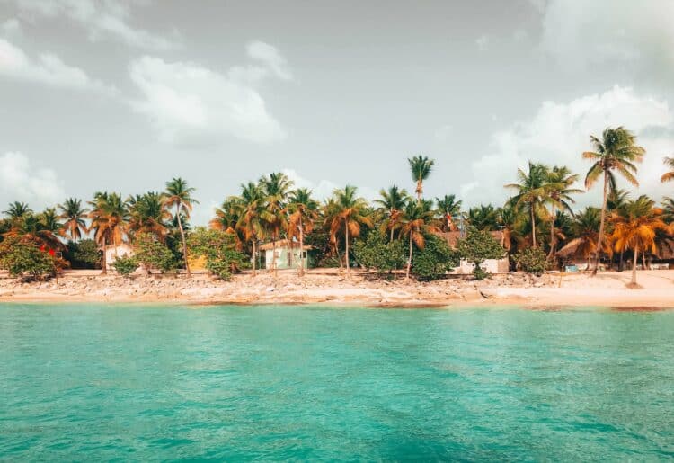 caribbean