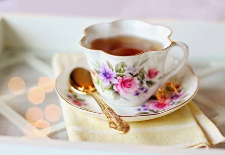 tea