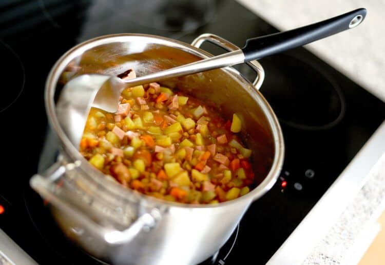 cooking