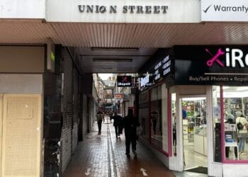 union street