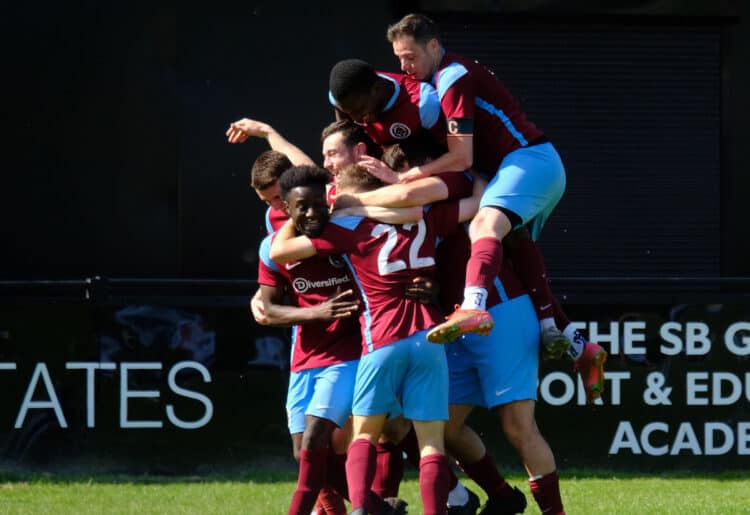 Berks County v British Airways Pictures: Andrew Batt