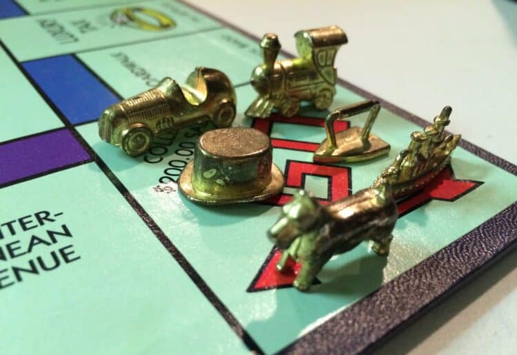 monopoly