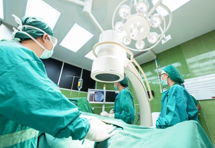 heathcare