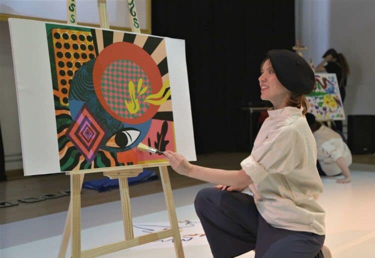 artist