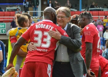 Reading FC Legends Match - Jason Roberts