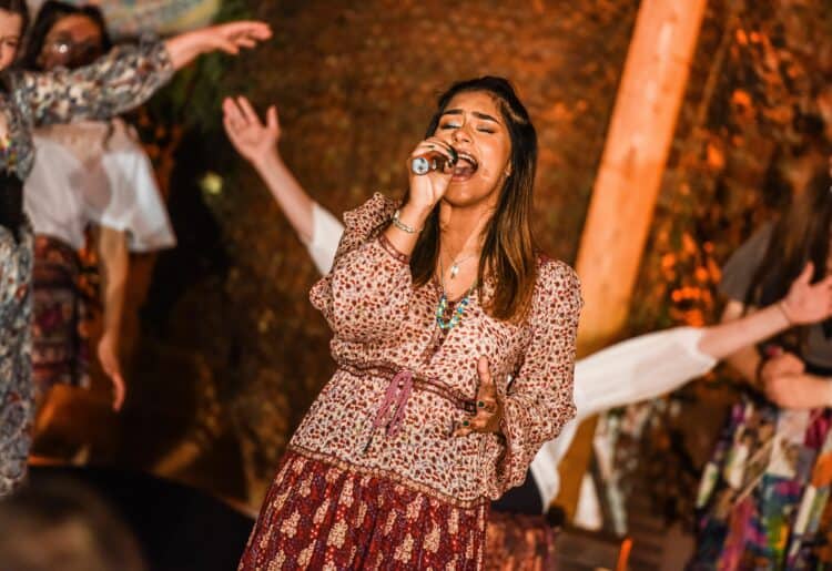 Apply soon to be part of South Hill Park's musical theatre gala. Picture courtesy of South Hill Park.