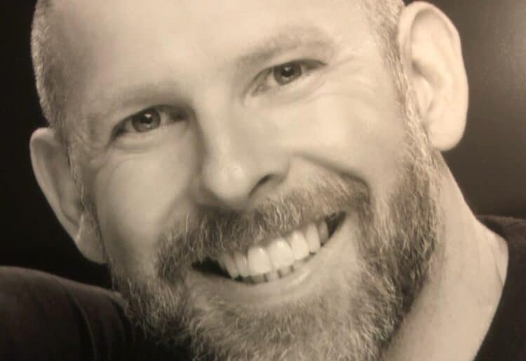 pete o brien