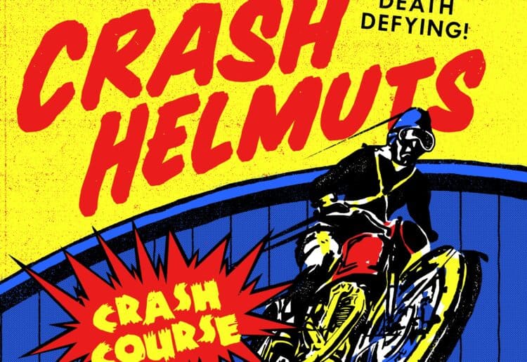 crash course
