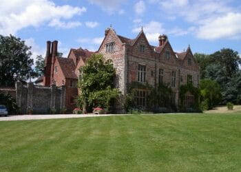 Enjoy a summer of fun with National Trust properties in Berkshire
