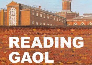 Reading Gaol