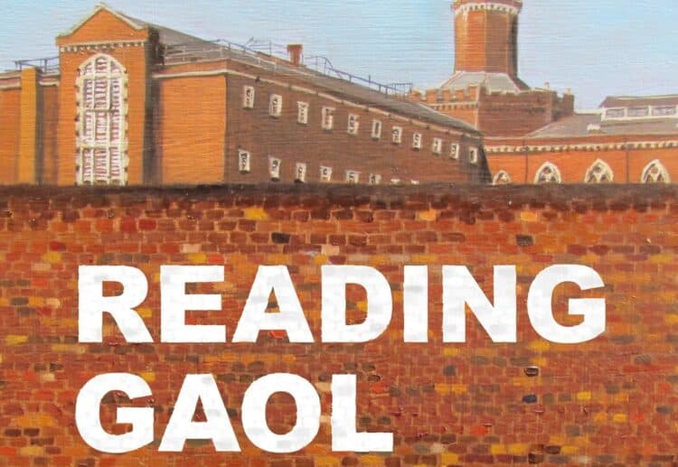 Reading Gaol