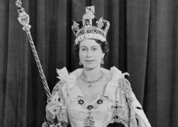 queen elizabeth