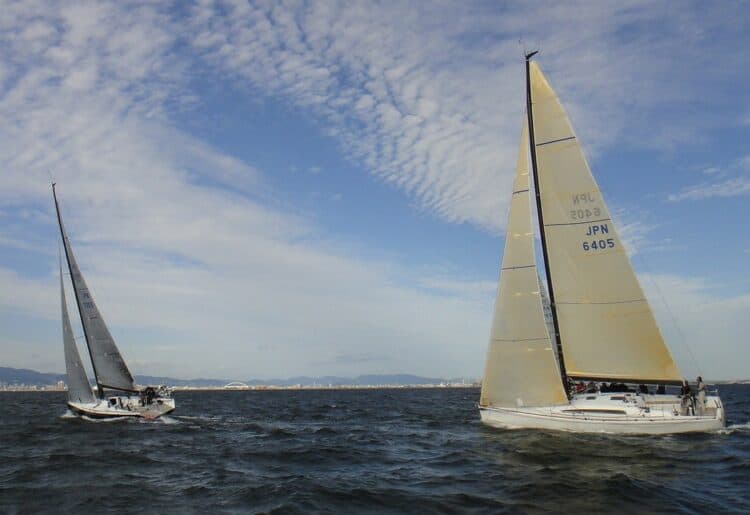 Sailing Picture: Pixabay