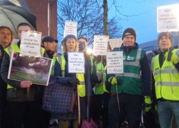 Keep Emmer Green