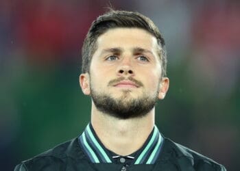 Ireland - Shane Long Picture: Wikimedia Commons
