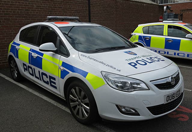 Thames Valley Police has joined more than 800 organisations in signing the charter, which commits to improving equality.