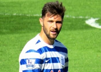 Charlie Austin Picture: Wikimedia Commons