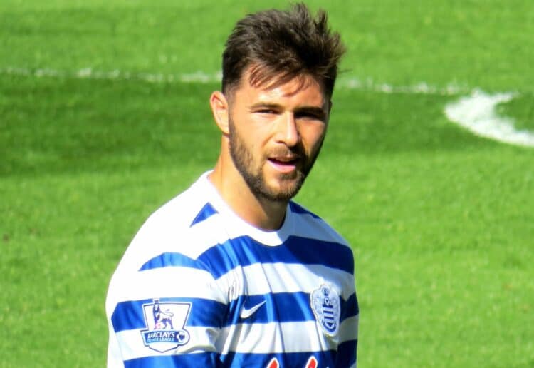 Charlie Austin Picture: Wikimedia Commons