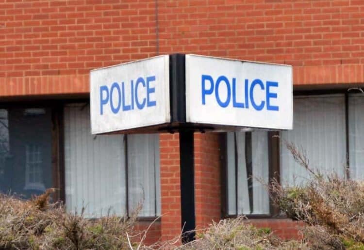 Thames Valley Police conducted a firearms amnesty between Thursday, May 12, and Saturday, May 29, during which more than 180 articles were surrendered. Picture: Phil Creighton