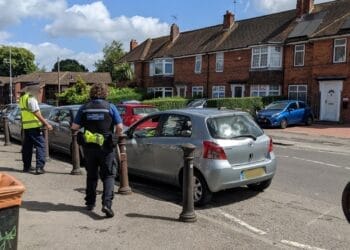 thames valley police