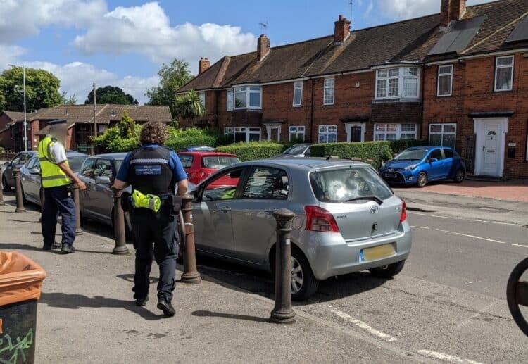 thames valley police