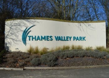 thames valley park