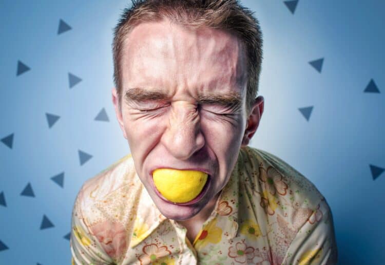 lemons