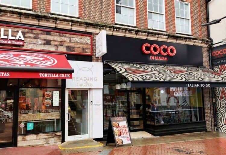 Coco Di Mama