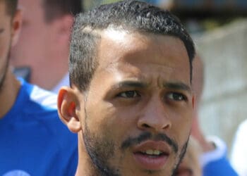 Liam Rosenior Picture: Wikimedia Commons