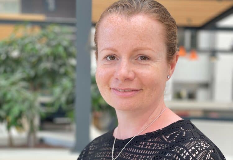Joanne Jones has joined Nexus Planning as an associate director