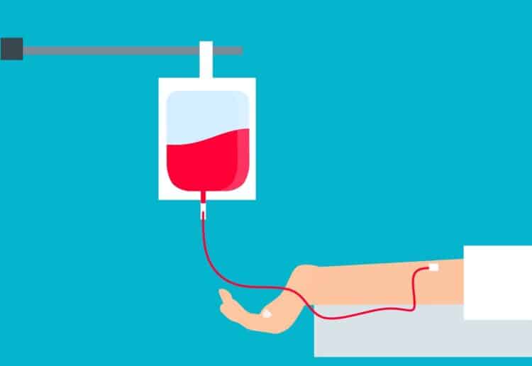 More than 4,000 blood donors are needed in Berkshire over the next 12 months Picture: mohamed Hassan from Pixabay