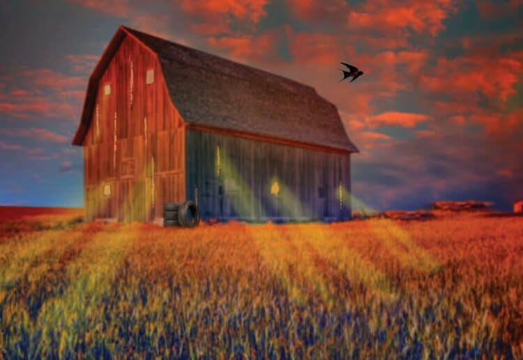 The Watremill is producing a revival of Whistle Down The Wind