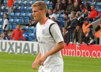 Ryan Bennet Picture: Wikimeida Commons