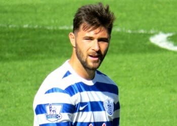 Charlie Austin Picture: Wikimedia Commons