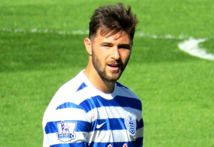 Charlie Austin Picture: Wikimedia Commons