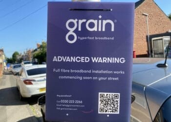 grain connect