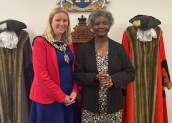 cllr rachel eden