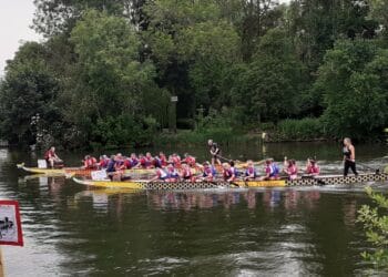 boat race