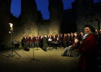 Reading Male Voice Choir