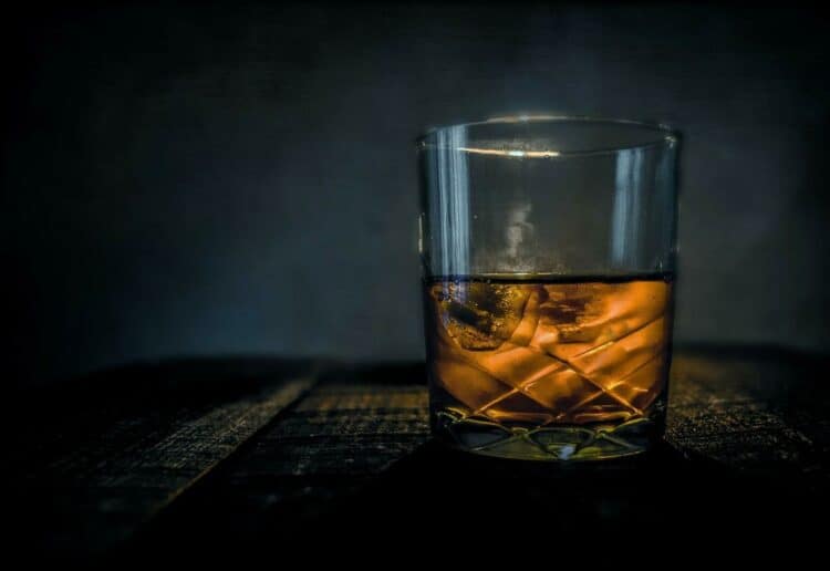 whisky