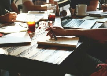 woodley business club