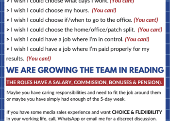 Work in the exciting Media Sector