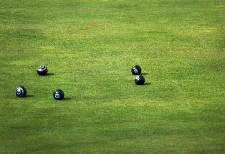 bowls