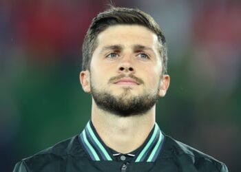 Shane Long Picture: Wikimedia Commons