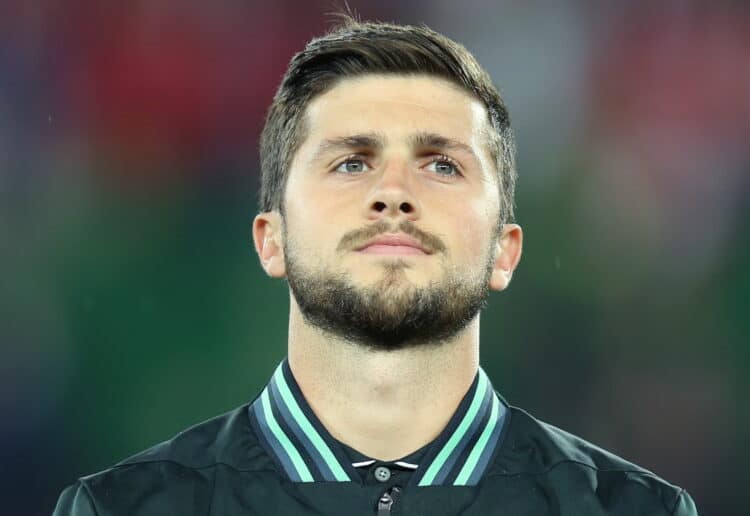Shane Long Picture: Wikimedia Commons