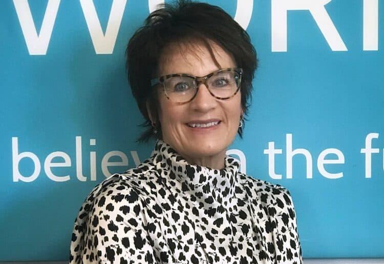 Helen Francis