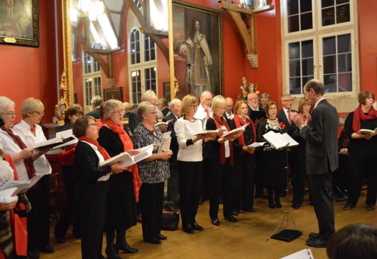 Wokingham Choral Society