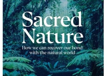 sacred nature